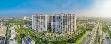 Căn hộ Akari City Bình Tân