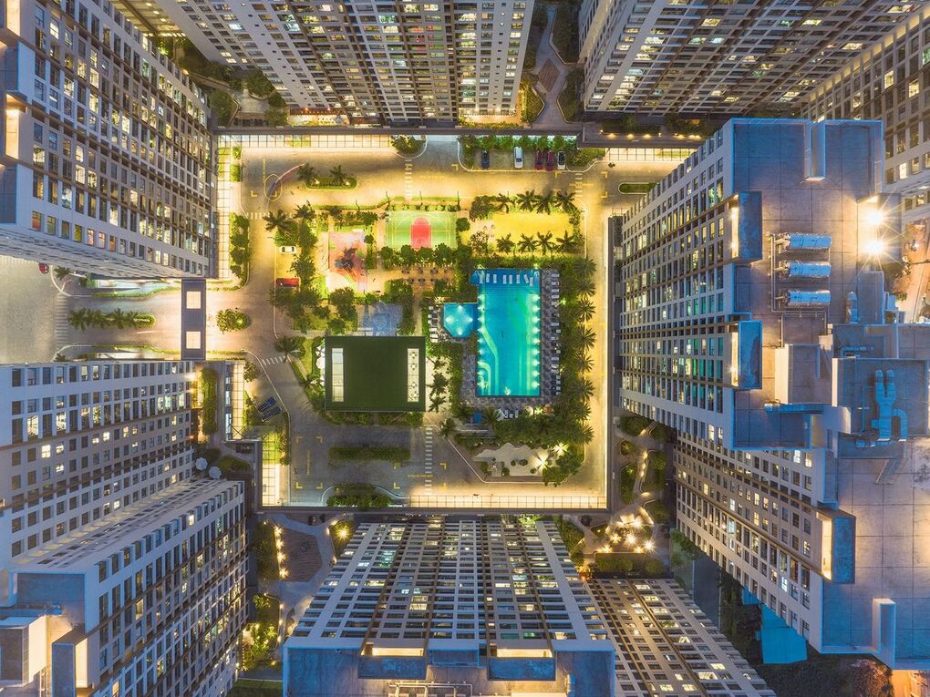 Căn Hộ Akari City Bình Tân 2