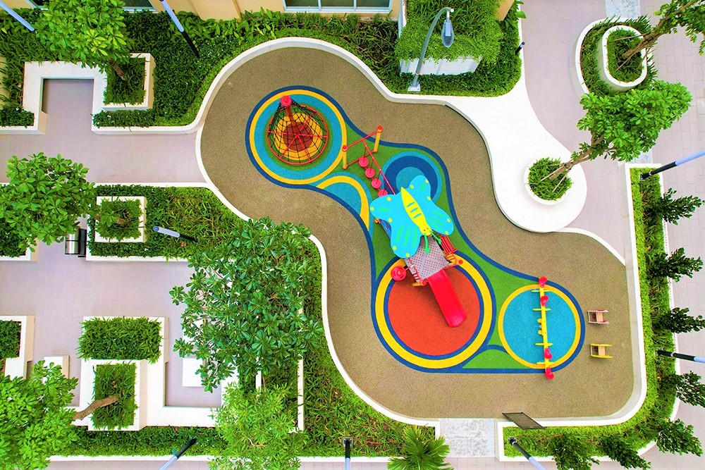 Tiến độ dự án căn hộ Lavita Charm Thủ Đức