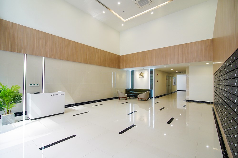 Tiến độ dự án căn hộ Lavita Charm Thủ Đức