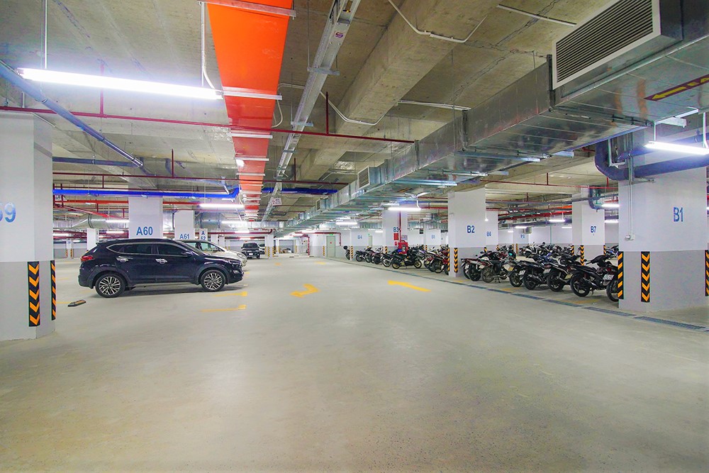 Tiến độ dự án căn hộ Lavita Charm Thủ Đức