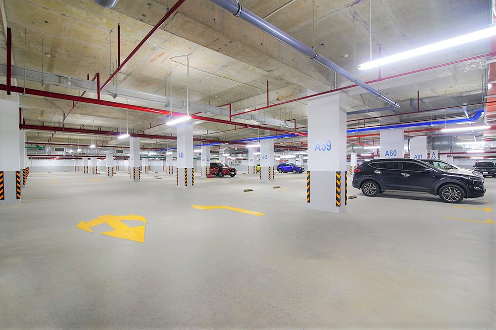 Hình ảnh căn hộ Lavita Charm Thủ Đức