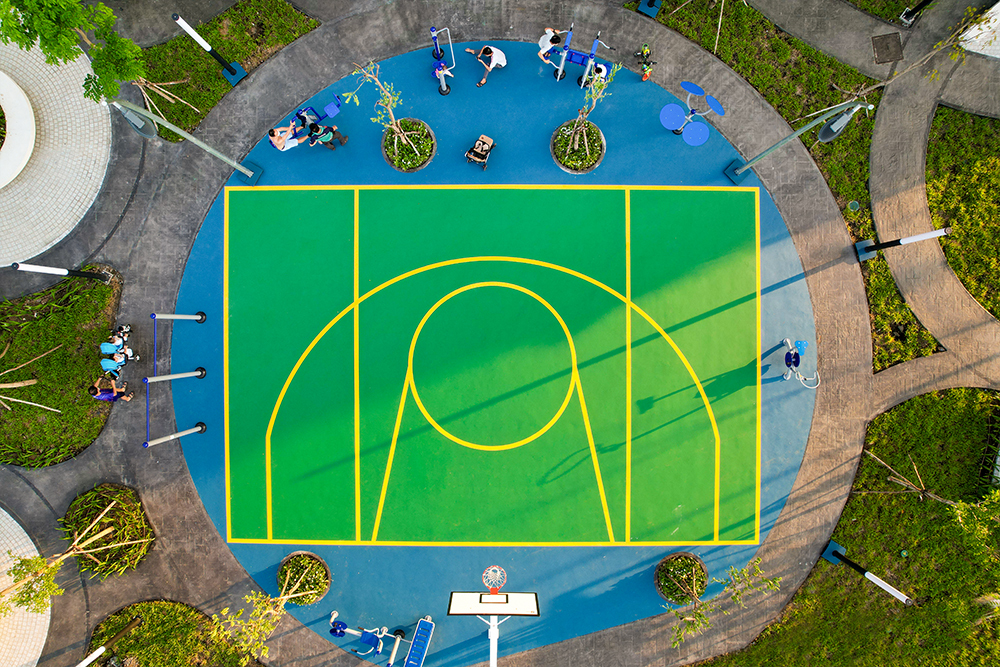 Tiến độ dự án căn hộ Lavita Charm Thủ Đức