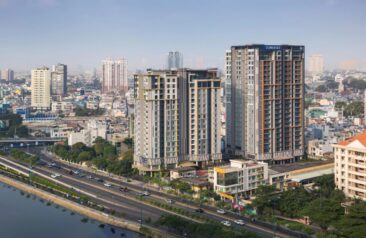 Can Ho Duong Vo Van Kiet