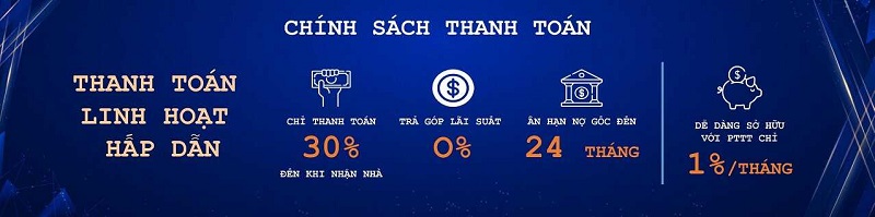 PTTT Căn hộ HT Pearl