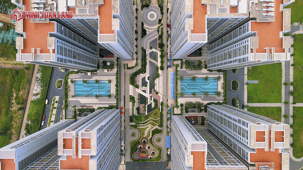 Chung Cư Riverside Q7 6