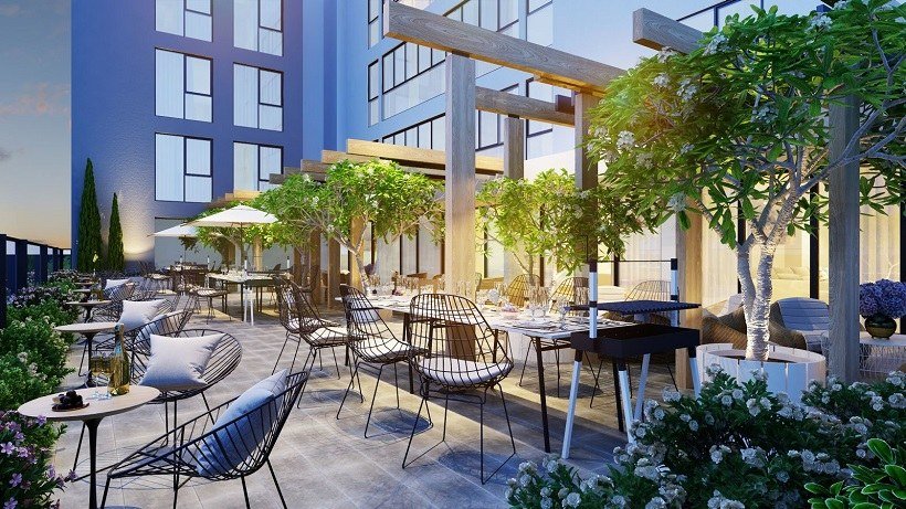 Có Nên Mua Căn Hộ Chung Cư Aurora Riverside Residence 0