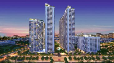 Du An The Western Capital