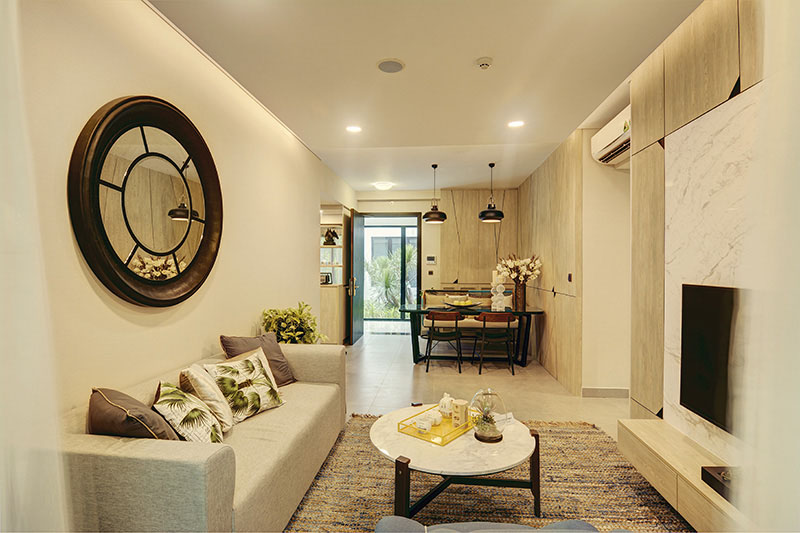 Giá bán căn hộ chung cư Feliz En Vista quận 2