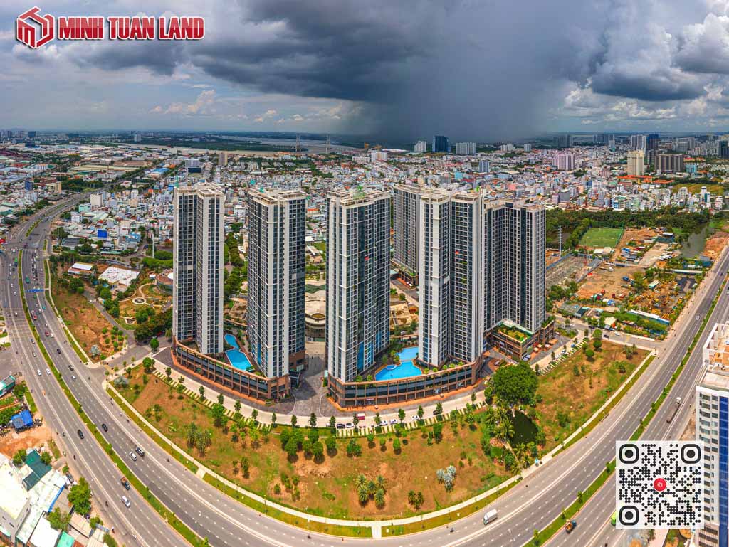 Giá Bán Cho Thuê Căn Hộ Eco Green Quận 7 1