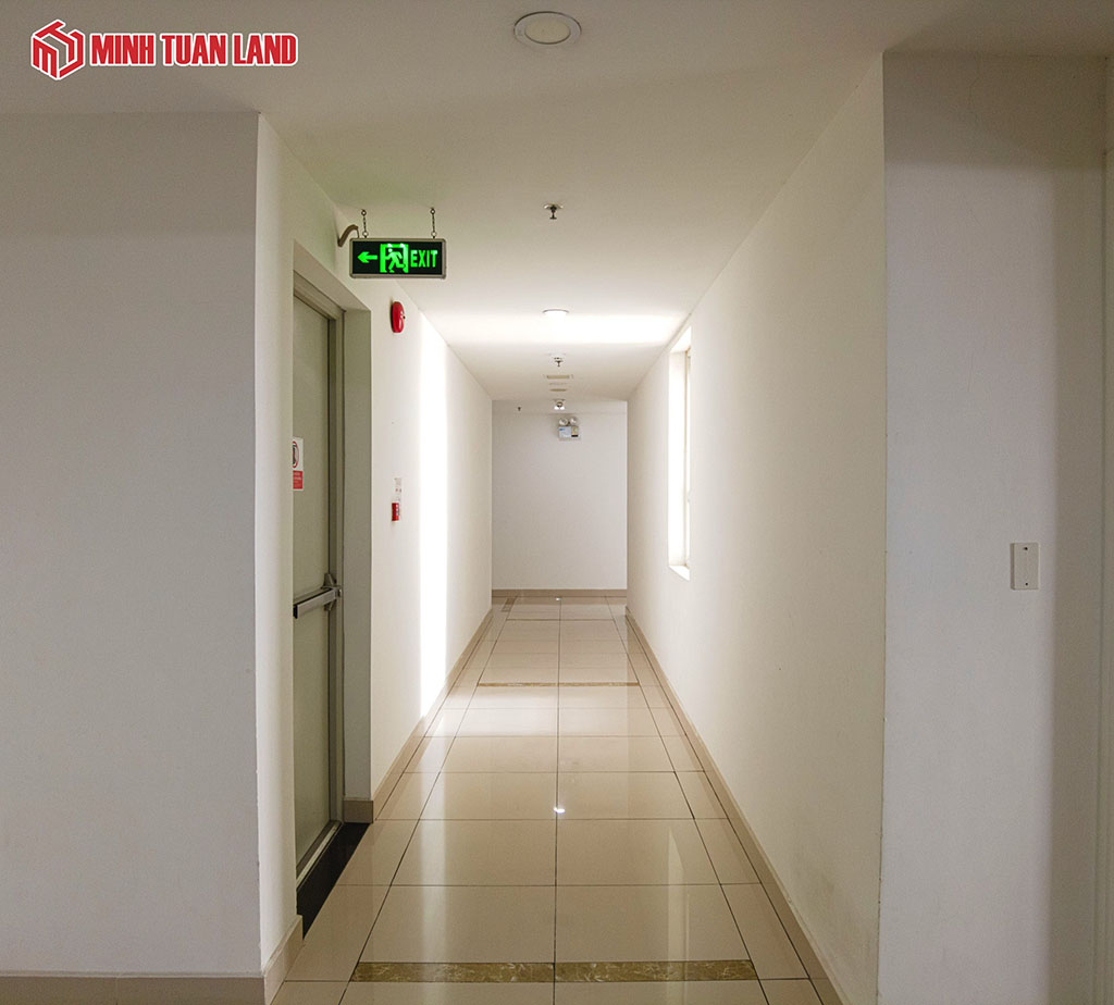 Hình ảnh thực tế Moonlight Park View