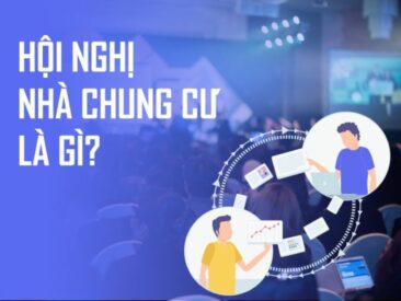 Hoi Nghi Nha Chung Cu La Gi