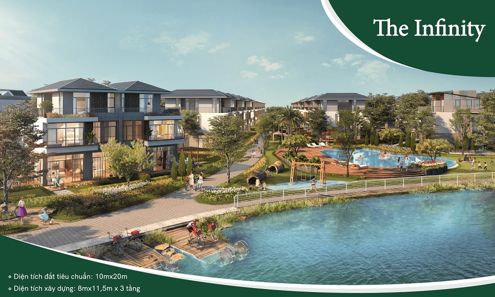 Thiết kế dự án ID Junction Long Thành Đồng Nai