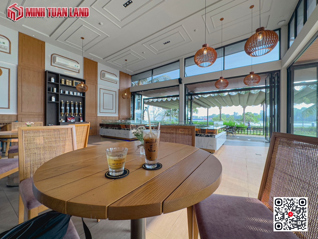 Khu Vui Chơi Waterpoint Long An