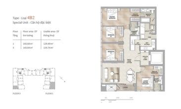 Thiết kế dự án căn hộ chung cư The Marq HongKong Land quận 1
