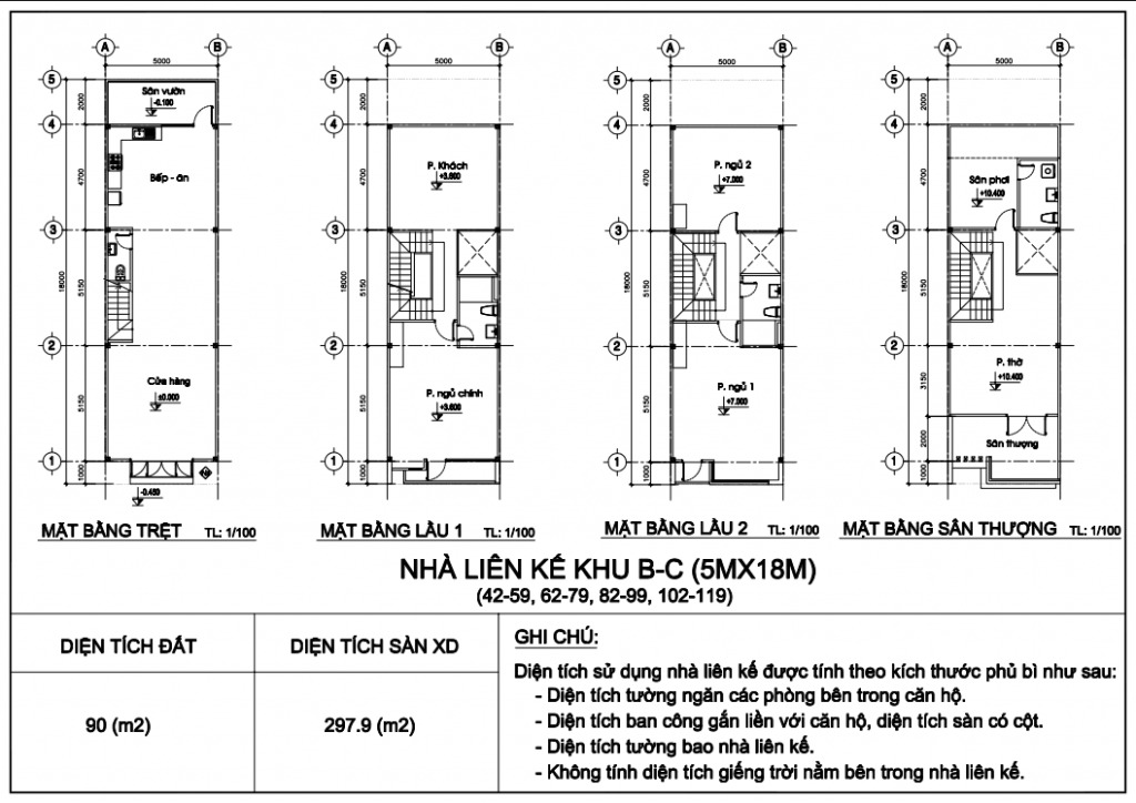 Mat Bang Nha Pho City Gate 3 1024x724