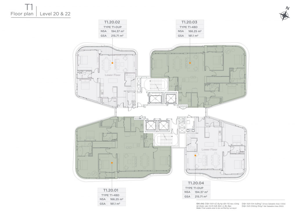 Mat Bang Thu Thiem Zeit River 20 22