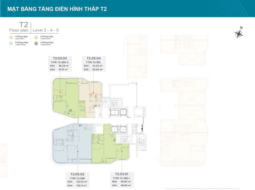 Mat Bang Thu Thiem Zeit River T2 3 4 5