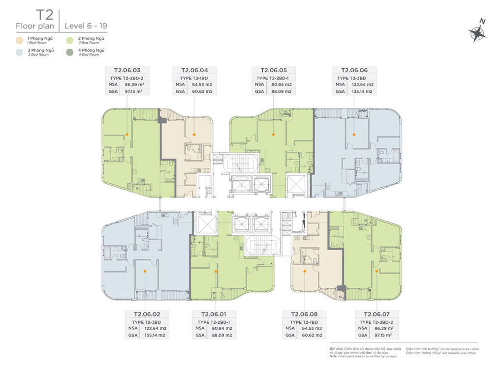 Mat Bang Thu Thiem Zeit River T2 6 19
