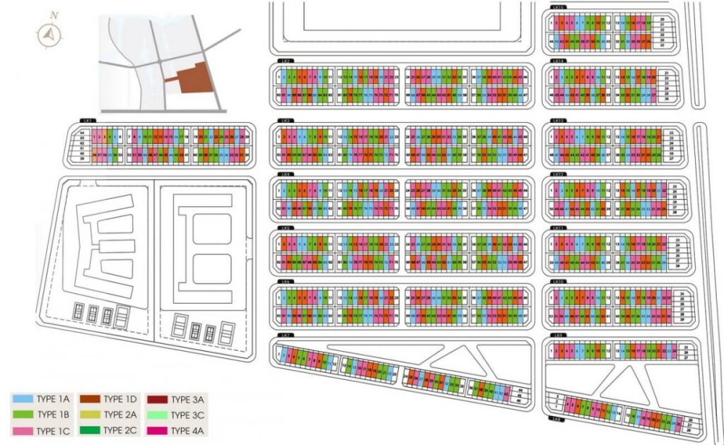 Mb Tong The The Global City