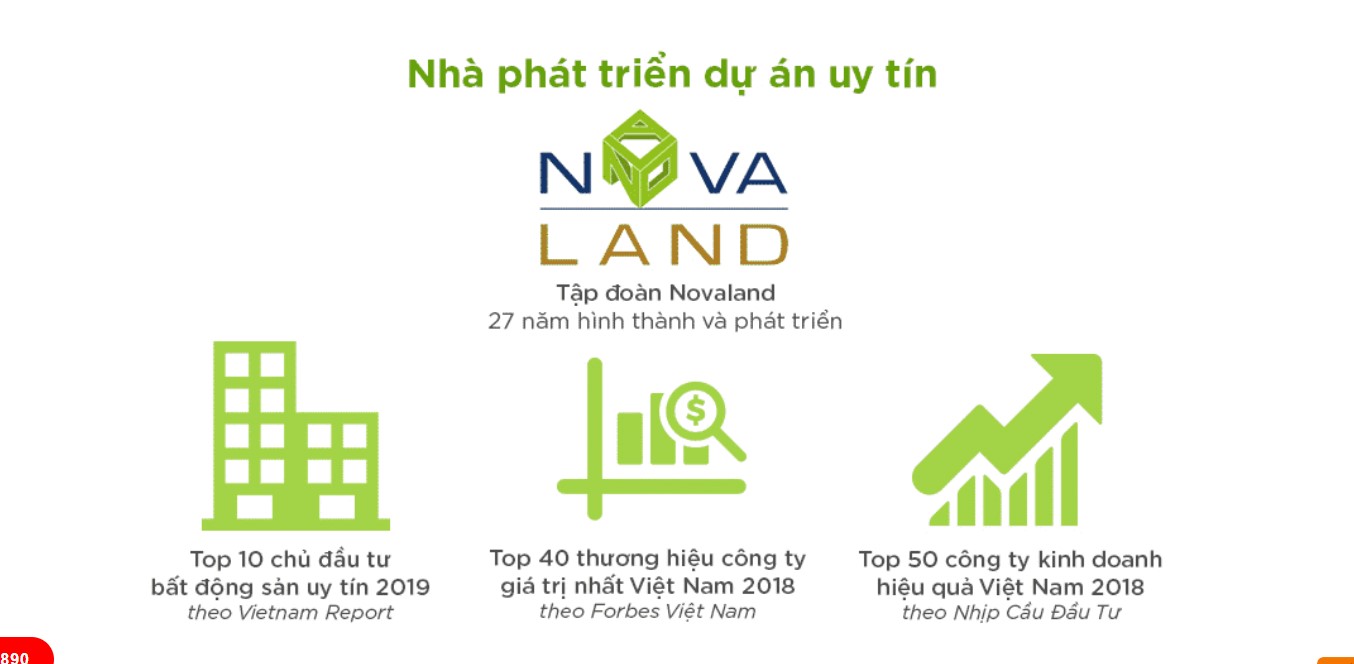 Chủ đầu tư dự án căn hộ chung cư Grand Sentosa Nhà Bè