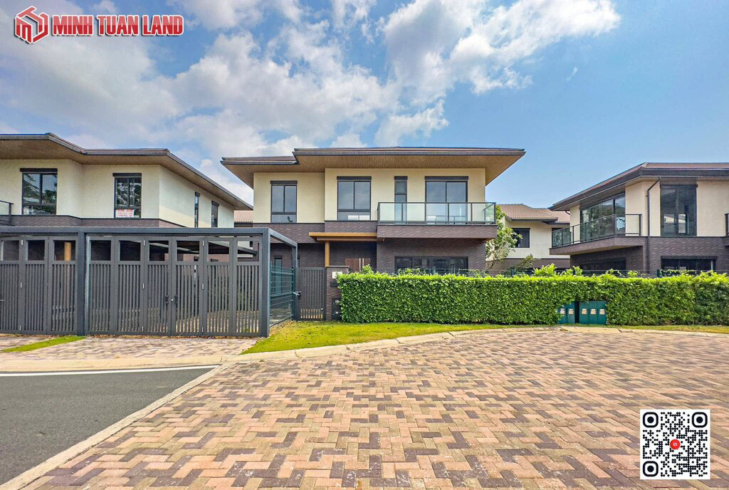 Phân Khu Rivera Khu đô Thị Waterpoint 10