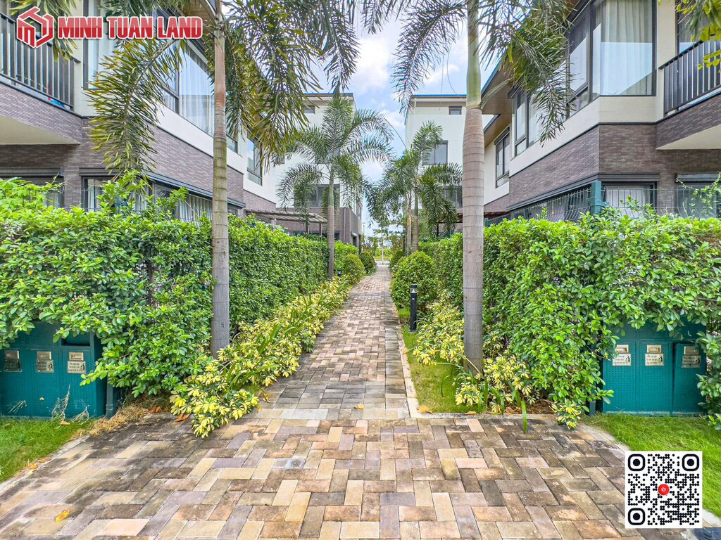 Phân Khu Rivera Khu đô Thị Waterpoint 11