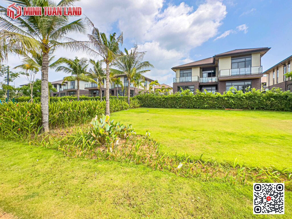 Phân Khu Rivera Khu đô Thị Waterpoint 3