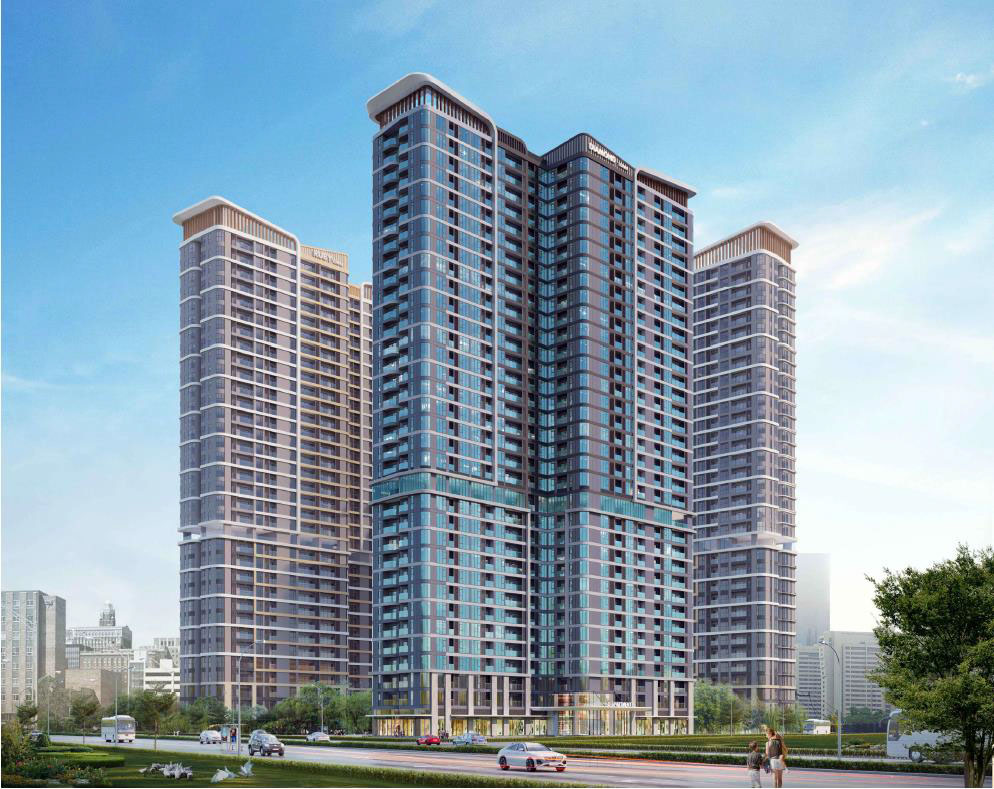 Tổng quan dự án căn hộ chung cư The Beverly Vinhomes Grand Park quận 9