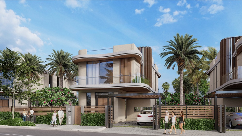 Sản Phẩm Dự án Venezia Beach Bình Châu Hồ Tràm 0