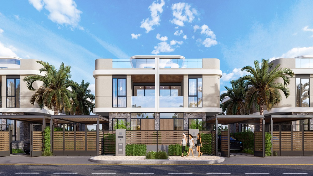 Sản Phẩm Dự án Venezia Beach Bình Châu Hồ Tràm 3