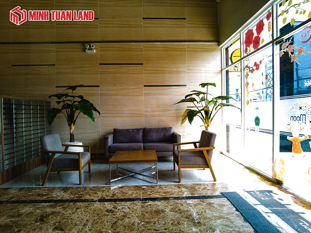 Hình ảnh thực tế Moonlight Park View