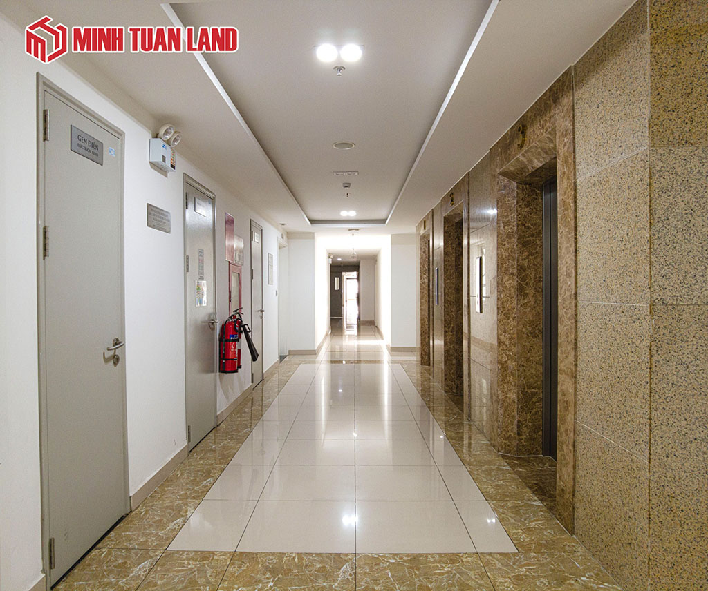 Hình ảnh thực tế Moonlight Park View