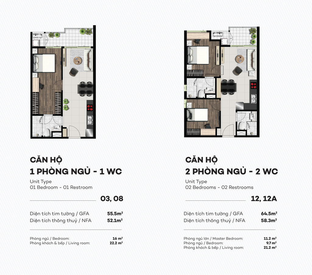 căn hộ Sky 89 Quận 7