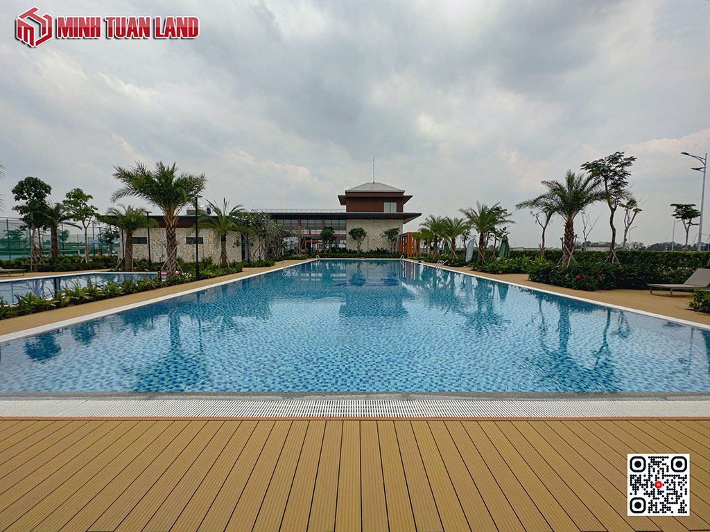 Thị Trường Bất động Sản Long An