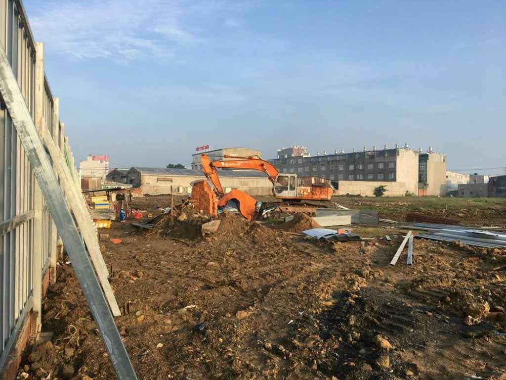 Tien Do Du An Urban Green Thủ Đức