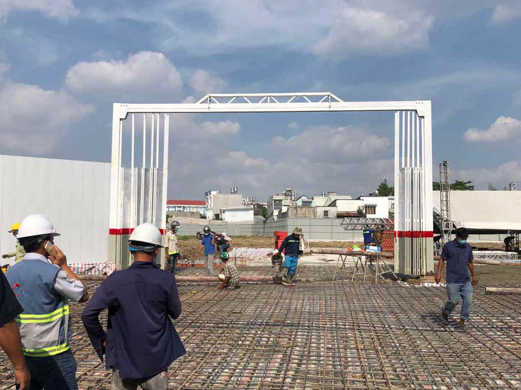 Tien Do Urban Green Thủ Đức