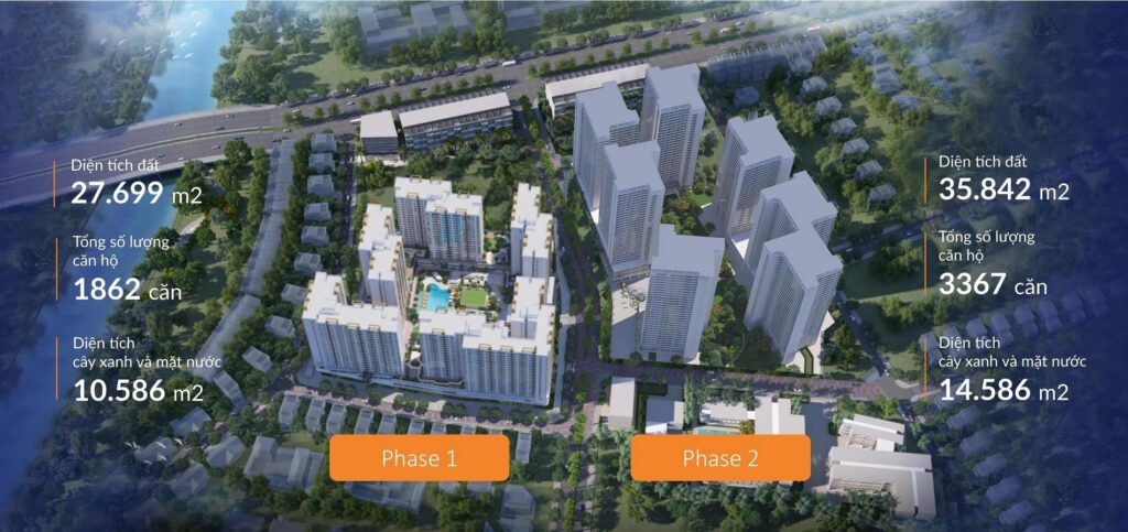 Cho Thue Can Ho Akari City Binh Tan