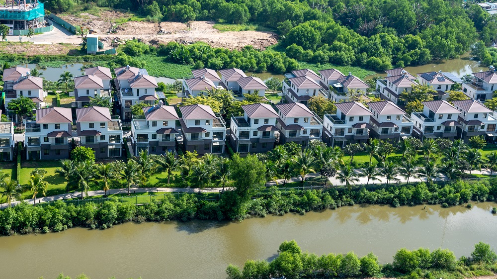 Dự án Nam Long Bình Chánh Valora Mizuki